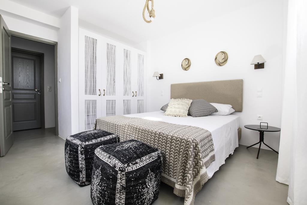 Windmills Villas Kythnos Exterior photo